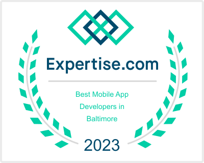 Top Mobile App Developer in Baltimore