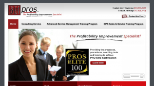 BEIPros, INC - The Profitability Improvement Specailist!