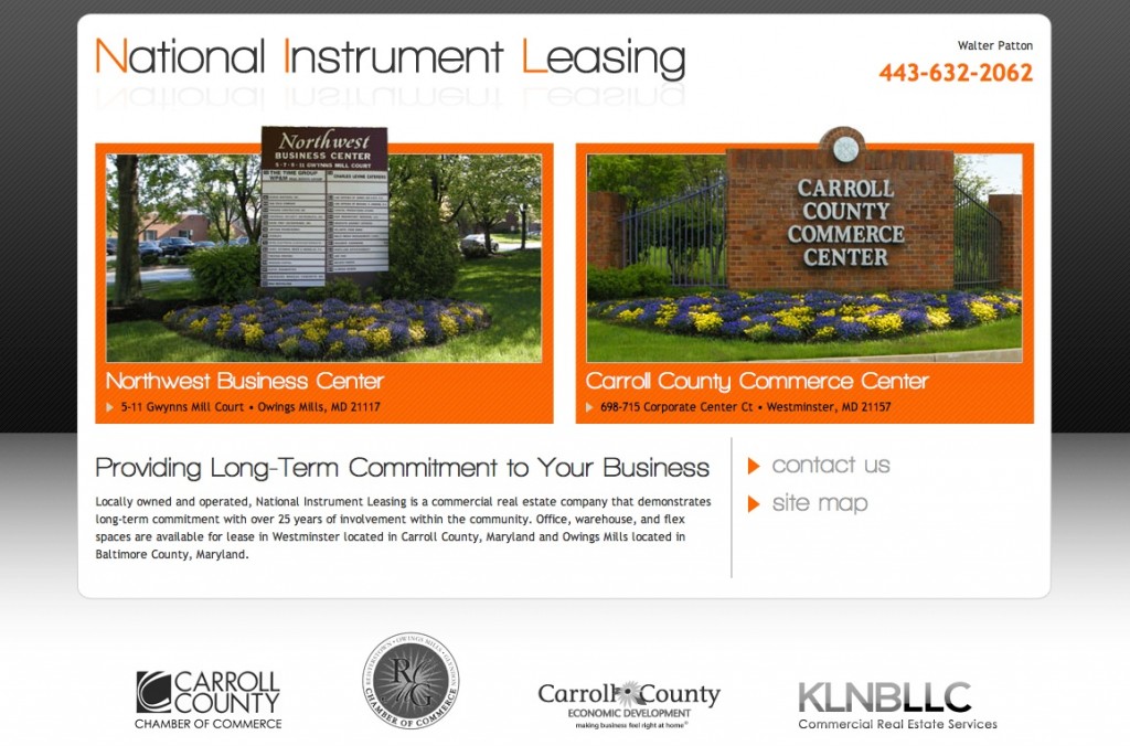 National Instrument Leasing